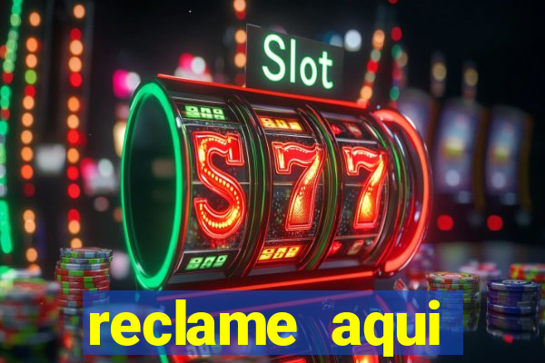 reclame aqui sporting bet